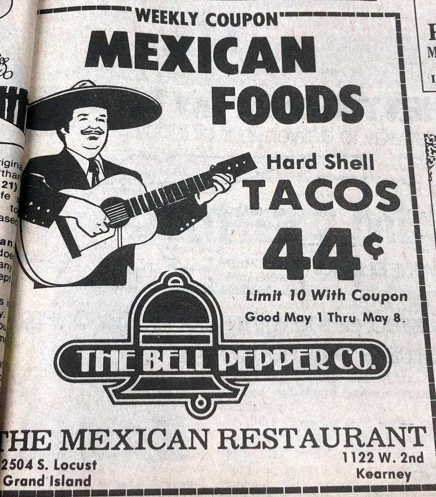 The Bell Pepper Company